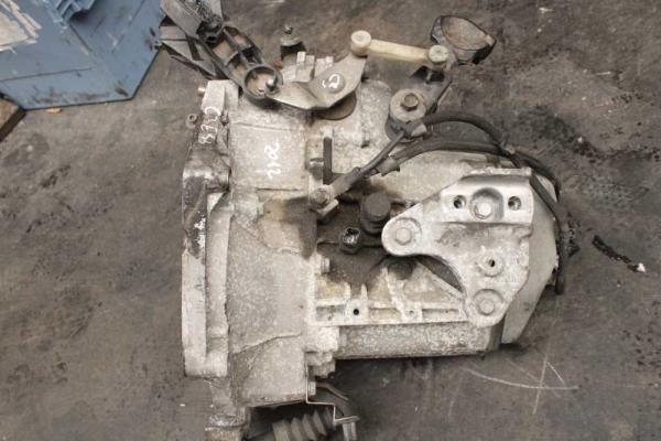 BOITE DE VITESSE MANUEL CITROEN C3 / PEUGEOT 207 1.4 ESSENCE ( 5 VITESSES ) - Vue 3